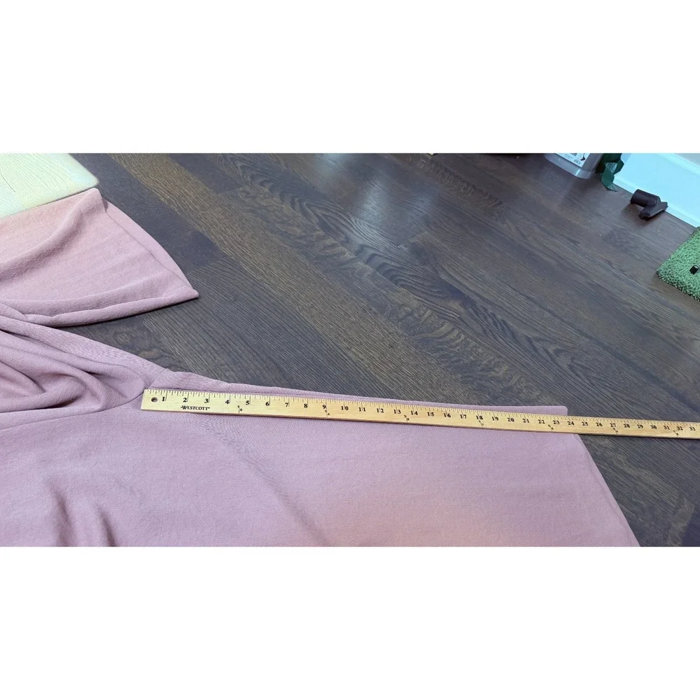 Aritzia sleeveless jumpsuit